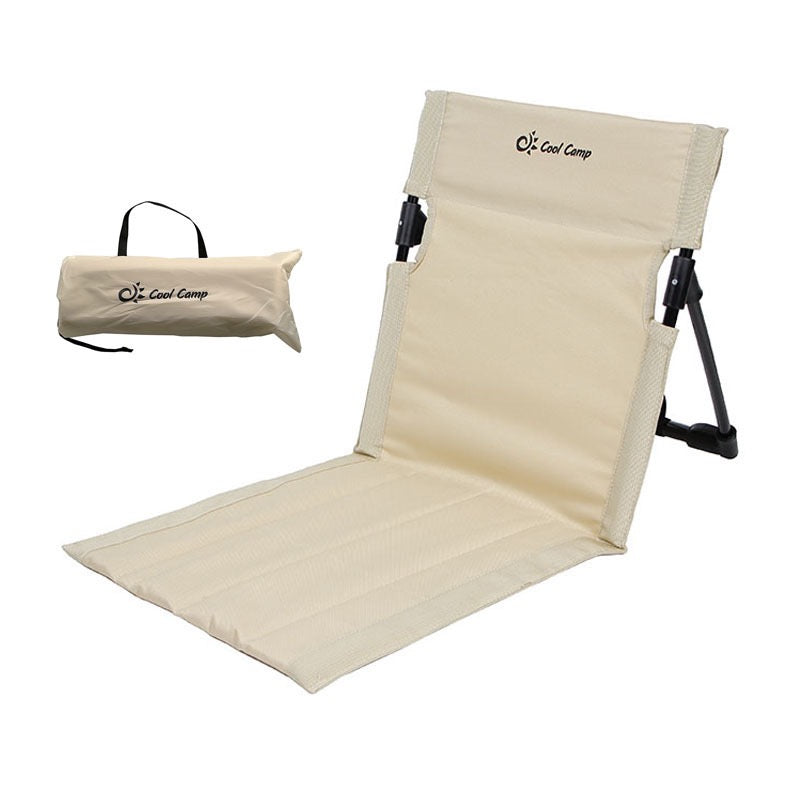 COOLCAMP Camping outdoor backrest