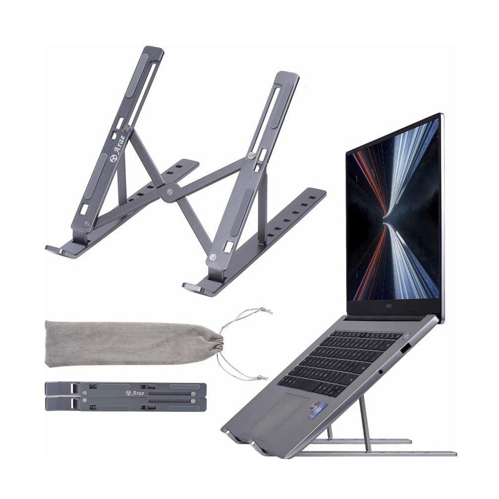 Laptop Stand Adjustable for Desk