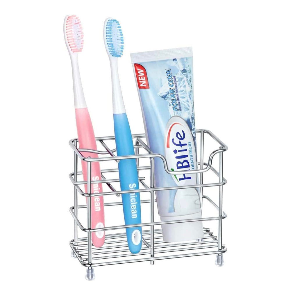 Toothbrush Holder for Bathroom